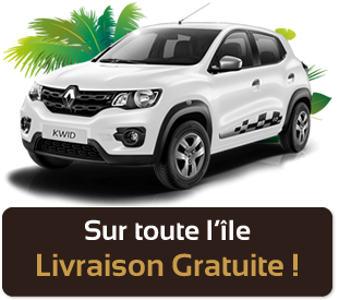 Location Voiture au sud de Mahé